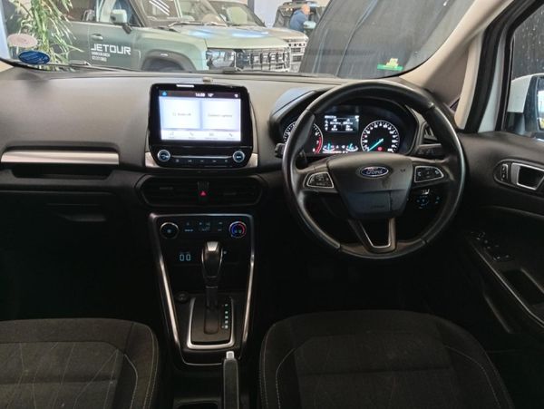 2020-Ford-EcoSport-10-EcoBoost-Trend-Auto image:3