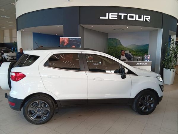 2020-Ford-EcoSport-10-EcoBoost-Trend-Auto image:7