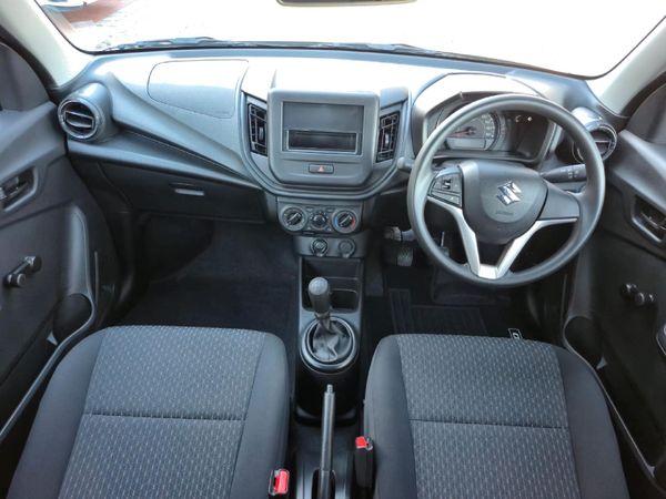 2026-Suzuki-Celerio-10-GA image:9