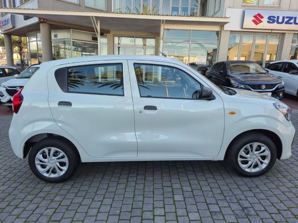 2026-Suzuki-Celerio-10-GA image:1