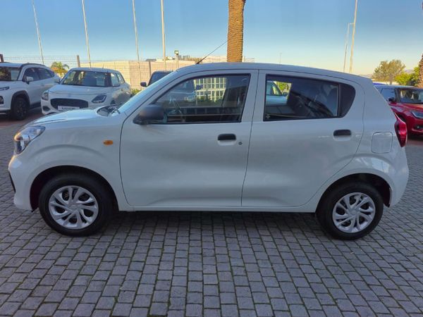 2026-Suzuki-Celerio-10-GA image:5