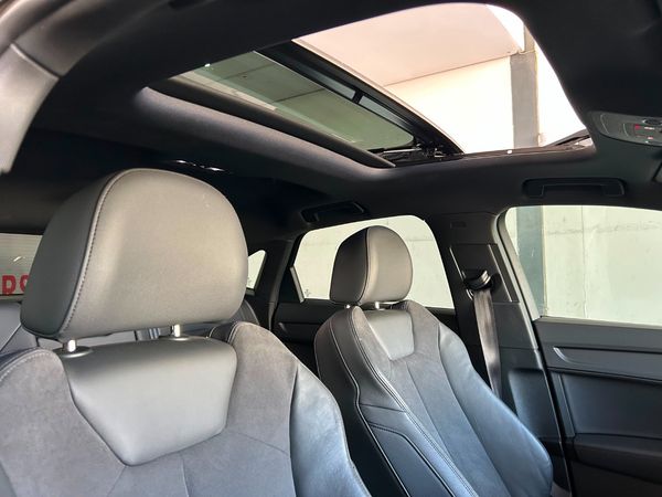 2024-Audi-Q3-Sportback-14-TFSI-Auto-S-Line-35-TFSI image:10
