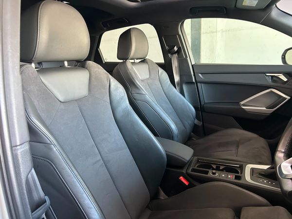 2024-Audi-Q3-Sportback-14-TFSI-Auto-S-Line-35-TFSI image:11