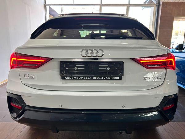 2024-Audi-Q3-Sportback-14-TFSI-Auto-S-Line-35-TFSI image:4