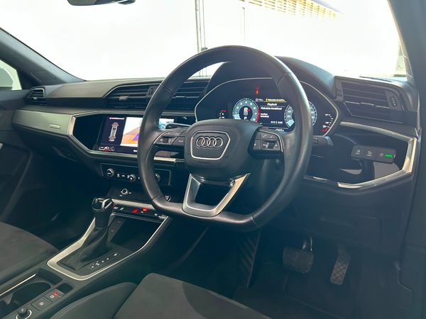 2024-Audi-Q3-Sportback-14-TFSI-Auto-S-Line-35-TFSI image:8