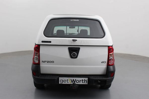 2021-Nissan-NP200-15-dCi-Safety-Pack image:5