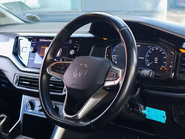 2024-Volkswagen-Polo-10-TSI-Life image:10