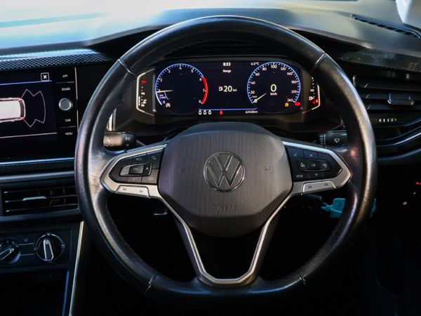 2024-Volkswagen-Polo-10-TSI-Life image:11