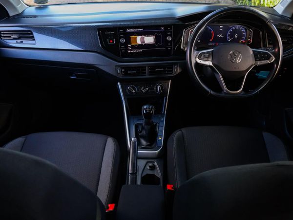 2024-Volkswagen-Polo-10-TSI-Life image:16