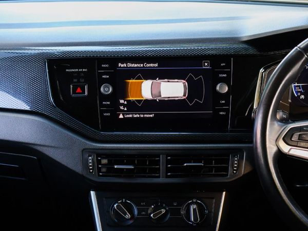 2024-Volkswagen-Polo-10-TSI-Life image:17
