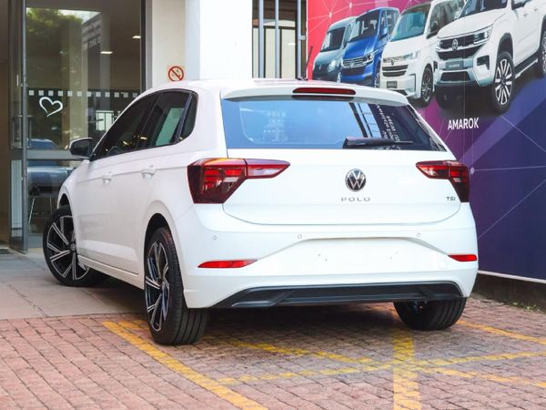 2024-Volkswagen-Polo-10-TSI-Life image:3