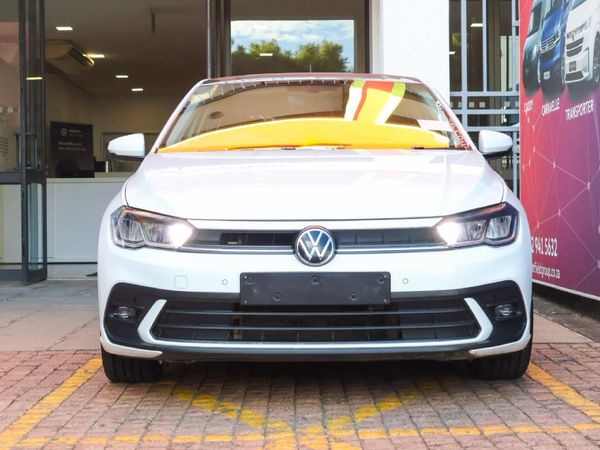 2024-Volkswagen-Polo-10-TSI-Life image:5