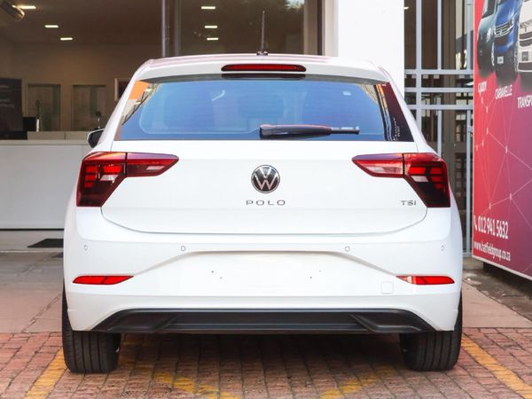 2024-Volkswagen-Polo-10-TSI-Life image:6