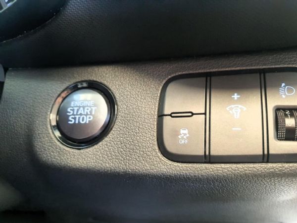 2020-Hyundai-Venue-10-TGDI-Glide-Auto image:10