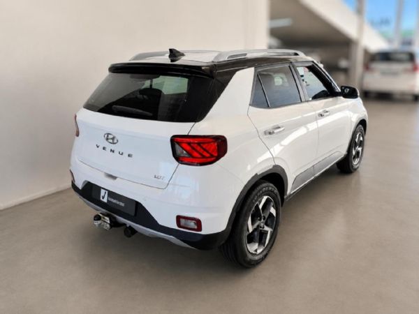 2020-Hyundai-Venue-10-TGDI-Glide-Auto image:3