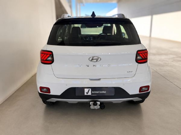 2020-Hyundai-Venue-10-TGDI-Glide-Auto image:4