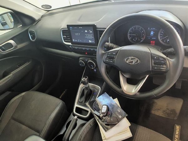 2020-Hyundai-Venue-10-TGDI-Glide-Auto image:6