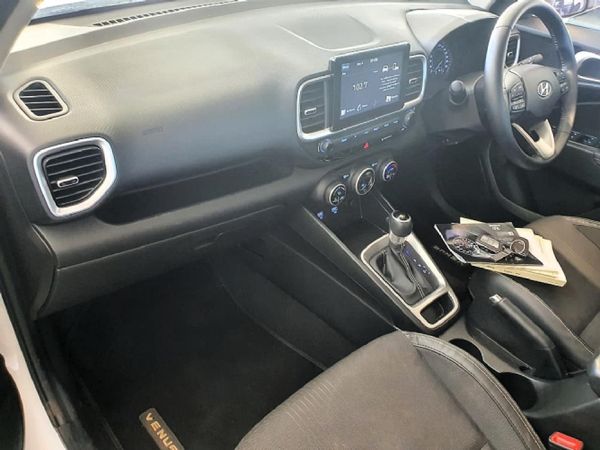 2020-Hyundai-Venue-10-TGDI-Glide-Auto image:8