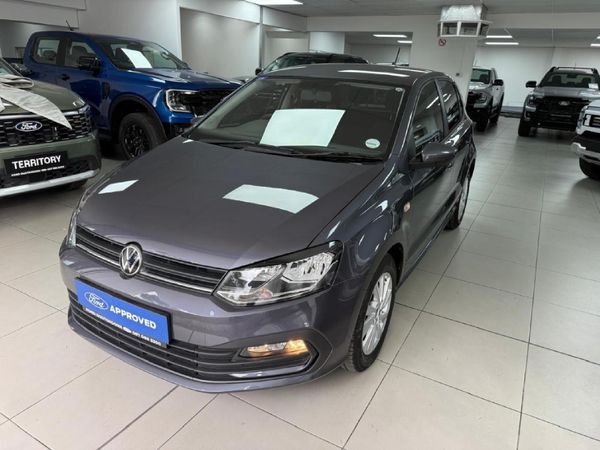 2026-Volkswagen-Polo-Vivo-14-Life image:2