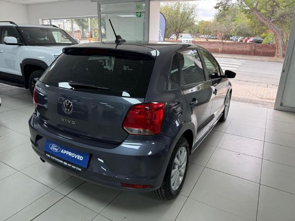 2026-Volkswagen-Polo-Vivo-14-Life image:3
