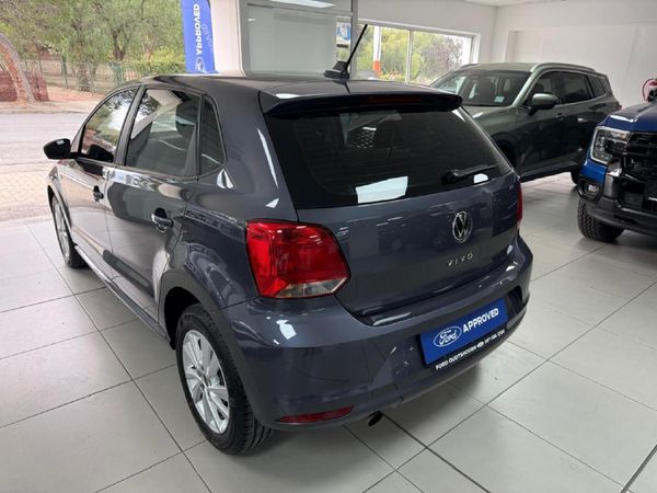 2026-Volkswagen-Polo-Vivo-14-Life image:4