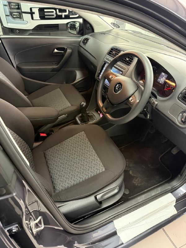 2026-Volkswagen-Polo-Vivo-14-Life image:5
