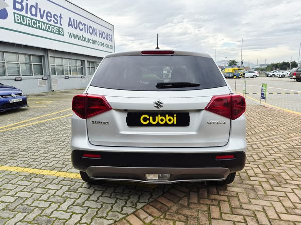 2019-Suzuki-Vitara-16-GL image:7