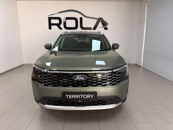 2026-Ford-Territory-Trend-18L-Ecoboost-Auto image:1