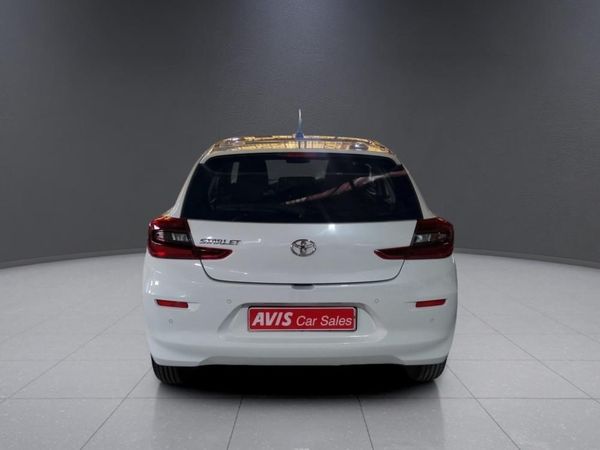 2025-Toyota-Starlet-15-XI image:5
