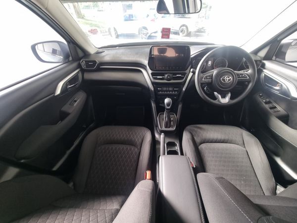 2026-Toyota-Urban-Cruiser-15-XR-Auto image:12