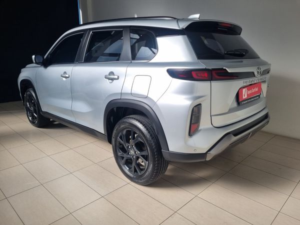 2026-Toyota-Urban-Cruiser-15-XR-Auto image:4