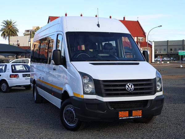 2017-Volkswagen-Crafter-50-20-Tdi-Hr-80kw-Xlwb-Fc-Pv image:1