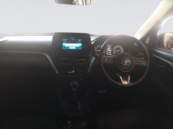 2025-Toyota-Urban-Cruiser-15-XR-Auto image:13