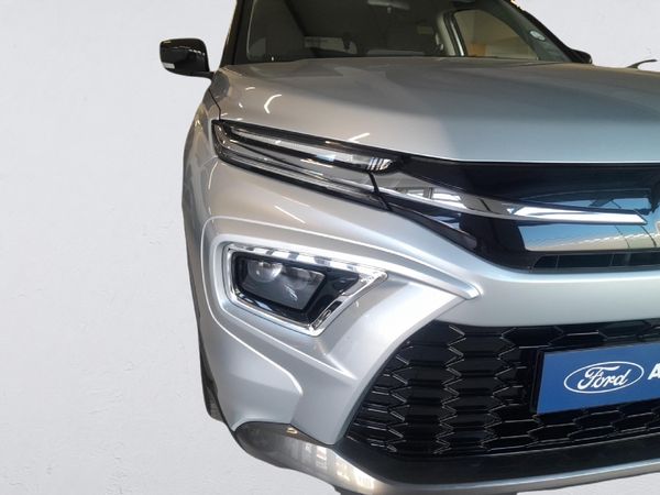 2025-Toyota-Urban-Cruiser-15-XR-Auto image:15