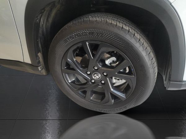 2025-Toyota-Urban-Cruiser-15-XR-Auto image:16