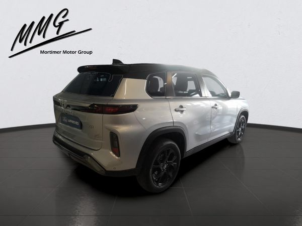 2025-Toyota-Urban-Cruiser-15-XR-Auto image:4