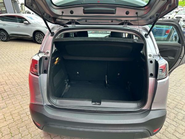 2022-Opel-Crossland-12T-Edition-Auto image:9