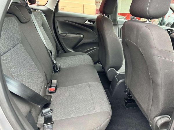 2022-Opel-Crossland-12T-Edition-Auto image:11