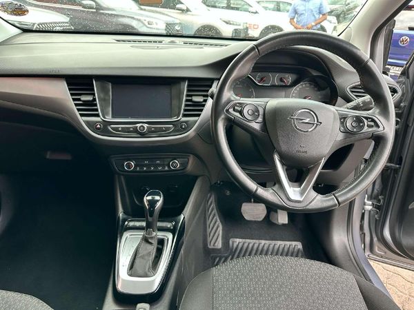 2022-Opel-Crossland-12T-Edition-Auto image:13