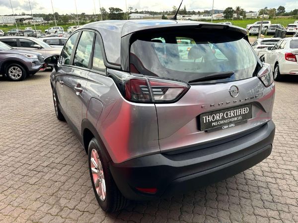 2022-Opel-Crossland-12T-Edition-Auto image:7