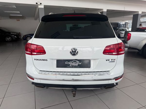 2016-Volkswagen-Touareg-30-V6-TDI-Auto-Bluemotion-180kW image:4