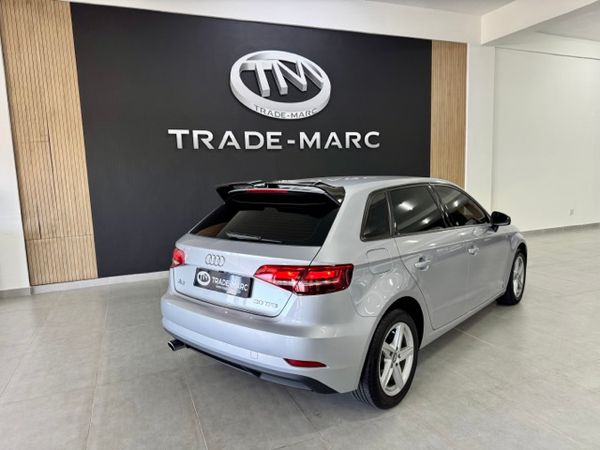 2019-Audi-A3-Sportback-10-TFSI-Auto-30-TFSI image:10