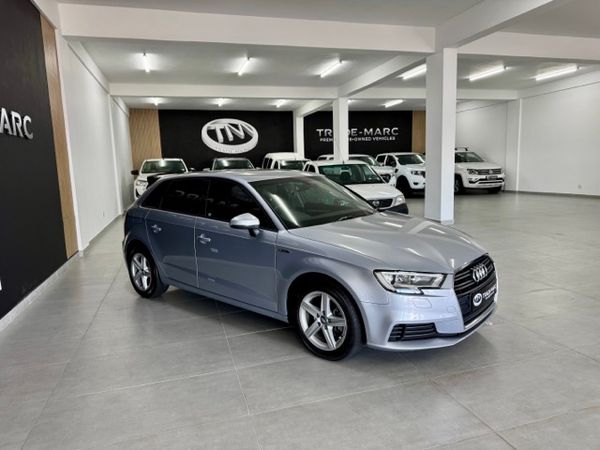 2019-Audi-A3-Sportback-10-TFSI-Auto-30-TFSI image:1