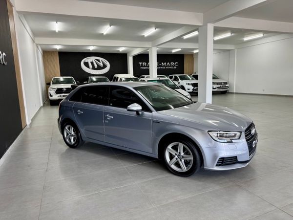 2019-Audi-A3-Sportback-10-TFSI-Auto-30-TFSI image:2
