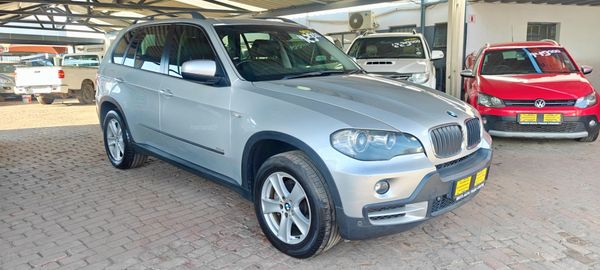 2008-BMW-X5-30d-Auto image:2