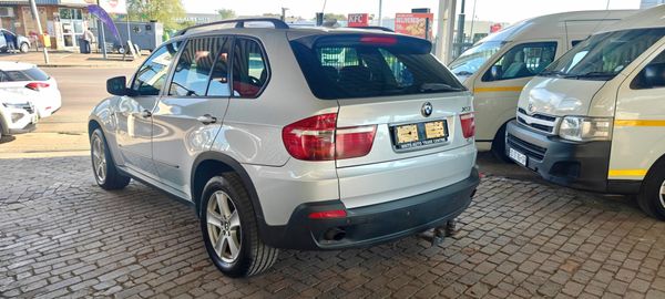 2008-BMW-X5-30d-Auto image:3