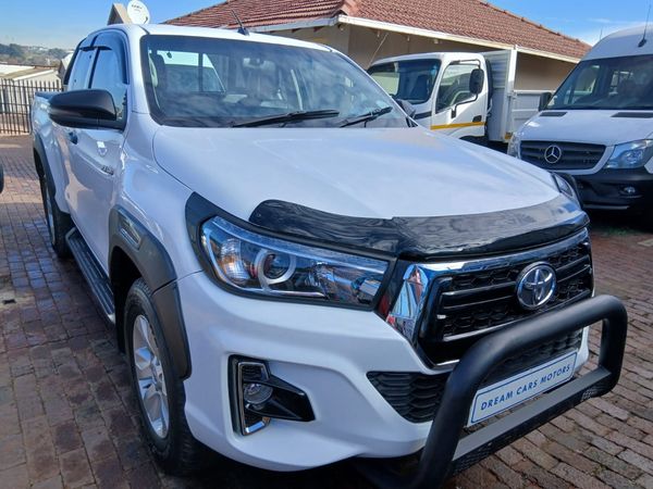 2018-Toyota-Hilux-24-GD-6-Raised-Body-SRX-Extended-Cab image:2