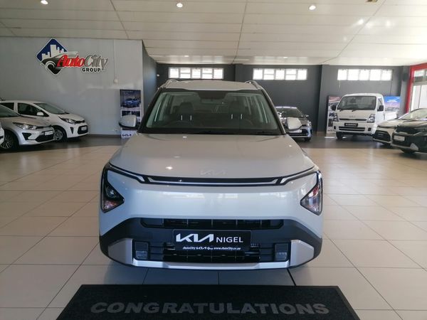 2026-Kia-Carens-15D-LX-Auto image:1