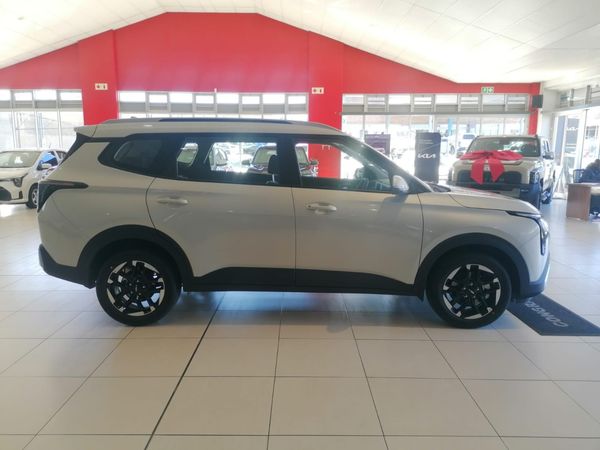 2026-Kia-Carens-15D-LX-Auto image:21