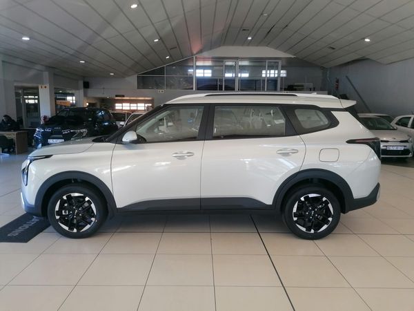 2026-Kia-Carens-15D-LX-Auto image:2